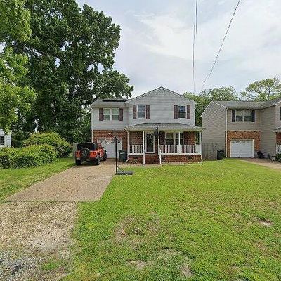 410 Atlantic Ave #A, Hampton, VA 23664