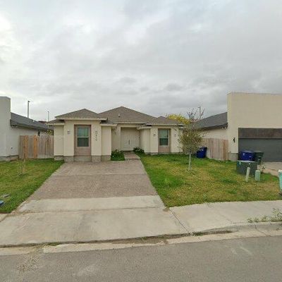 410 Graneros Ave, Laredo, TX 78043