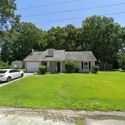 410 Hunting Green Dr, Jacksonville, NC 28546