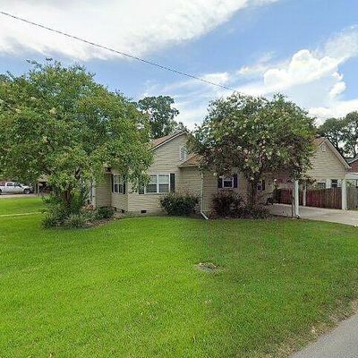 410 N Lejeune Ave, Kaplan, LA 70548