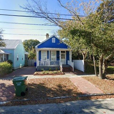 410 S 8 Th St, Wilmington, NC 28401