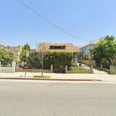 410 S Ford Blvd, Los Angeles, CA 90022