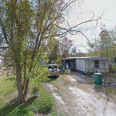 410 Robinson St, Sour Lake, TX 77659