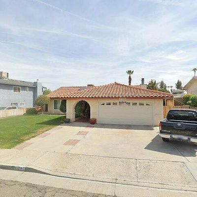 410 Sierra St, Taft, CA 93268