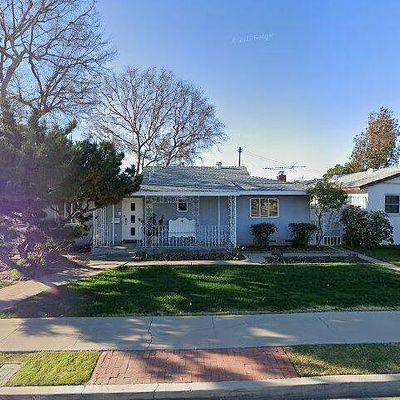 410 W Acacia St, Brea, CA 92821