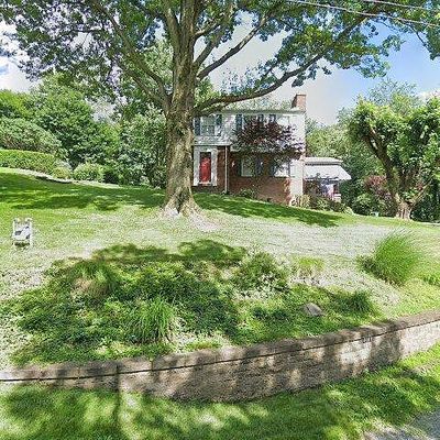 4107 Circle Dr, Allison Park, PA 15101