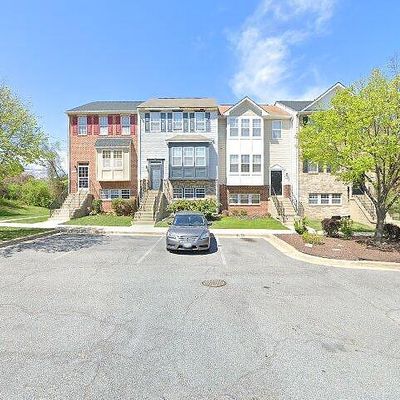 4108 Apple Leaf Way #5, Suitland, MD 20746