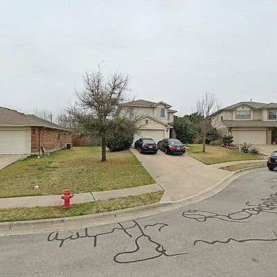 4108 Whitecrest Cv, Round Rock, TX 78681