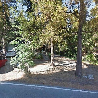 41099 Valley Of The Falls Dr, Forest Falls, CA 92339