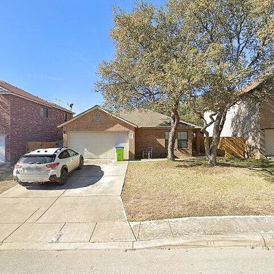 411 Diver Pt, San Antonio, TX 78253