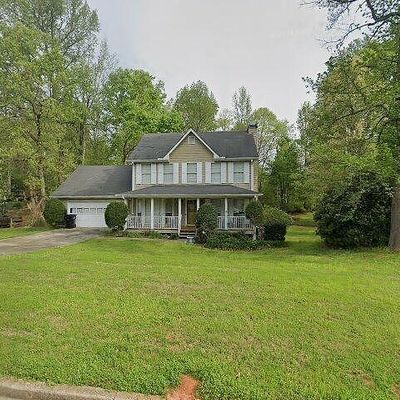 411 Chandler Rdg, Mcdonough, GA 30253