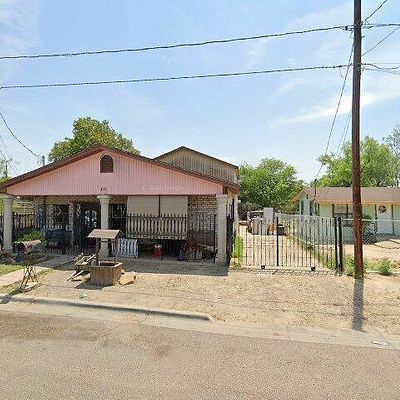 411 N Milmo Ave, Laredo, TX 78043