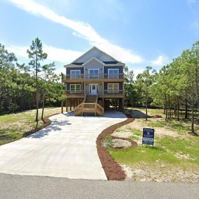 411 Ridgeview Way Lot 6, Nags Head, NC 27959