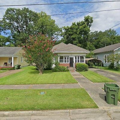 411 Ronie St, Hattiesburg, MS 39401