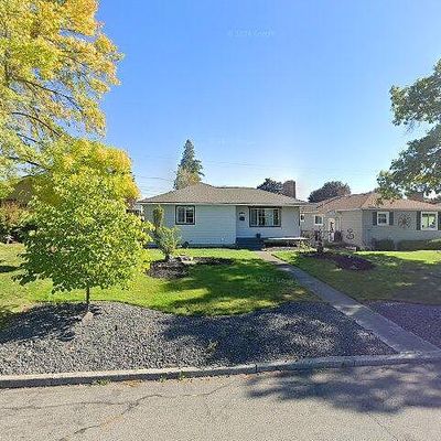 4112 N Elm St # Spokane, Spokane, WA 99205