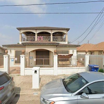 4118 Juarez Ave, Laredo, TX 78041