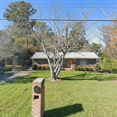 4119 Vallie Dr, Macon, GA 31204