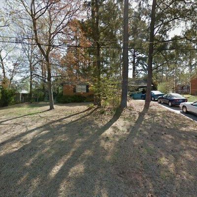 412 Bryan St, Garner, NC 27529