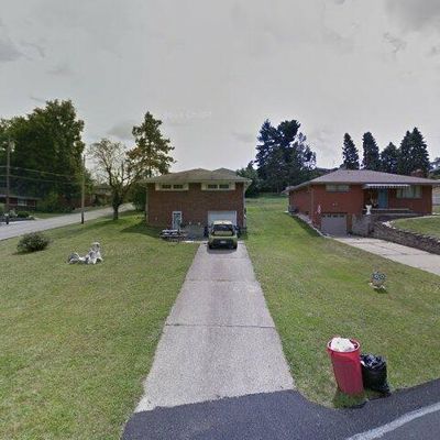 412 Belrose Dr, Rostraver Township, PA 15012