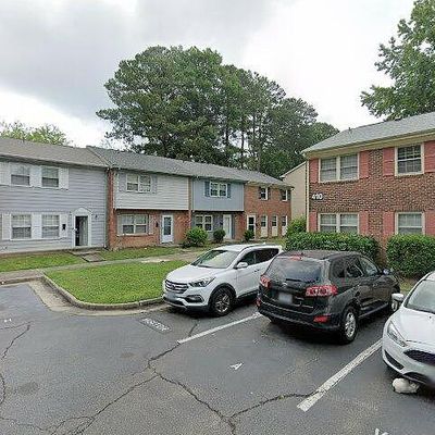 412 Savage Dr #H, Newport News, VA 23602