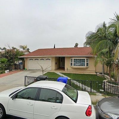 4127 Debbyann Pl, San Diego, CA 92154