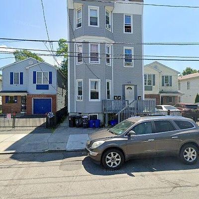 413 18 Th Ave, Newark, NJ 07108