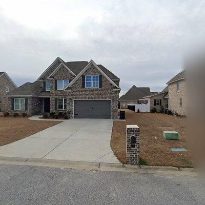 4131 Conner Dr, Florence, SC 29501