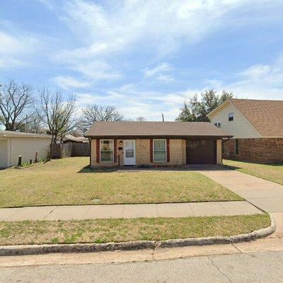 4131 Lavell Ave, Wichita Falls, TX 76308