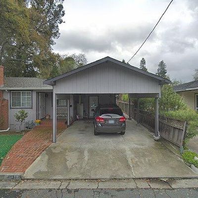 4131 S Castro St, Martinez, CA 94553