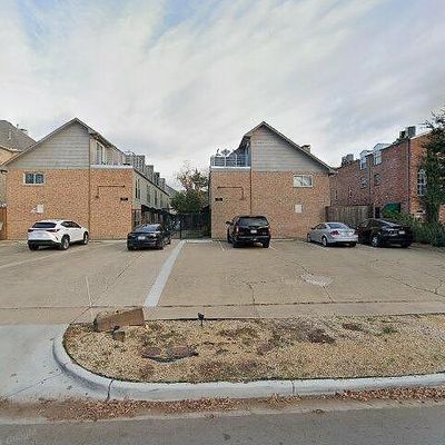 4131 Wycliff Ave #4, Dallas, TX 75219