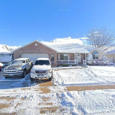 4132 S 2300 W, Roy, UT 84067