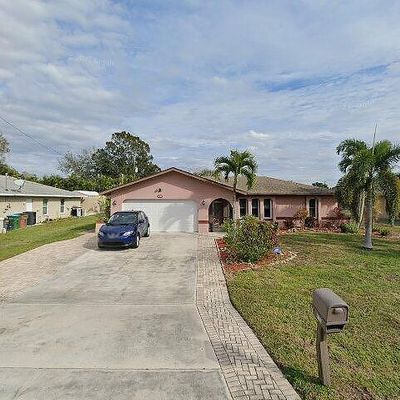 4139 Sw 6 Th Ave, Cape Coral, FL 33914