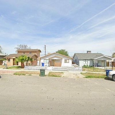 414 Philippine St, Taft, CA 93268