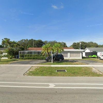 414 S 56 Th Ave, Hollywood, FL 33023