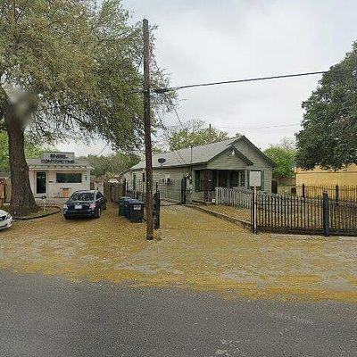 414 Vine St, San Antonio, TX 78210