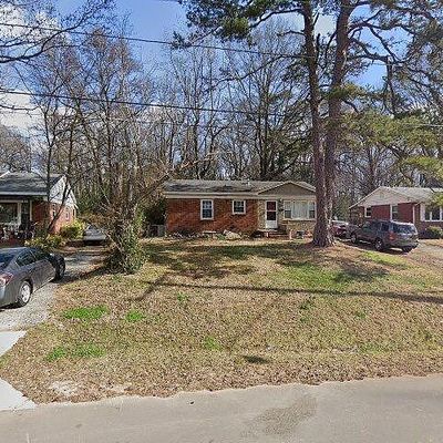 4144 Blenhein Rd, Charlotte, NC 28208