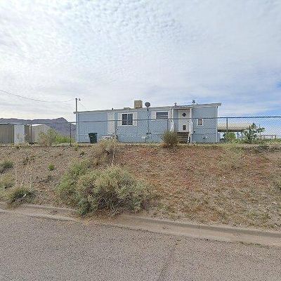 415 Locust St, Truth Or Consequences, NM 87901