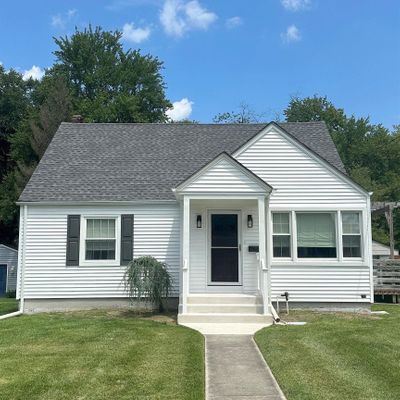 415 N 4 Th St, Hammonton, NJ 08037