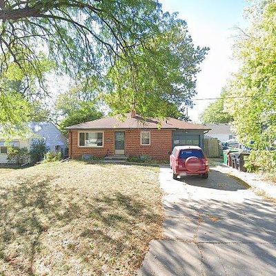 415 S 43 Rd St, Lincoln, NE 68510