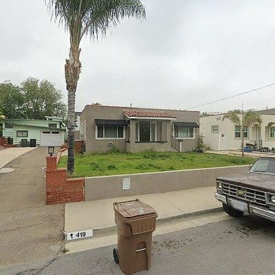 415 W Date St, Brea, CA 92821