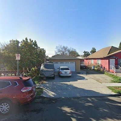 416 E 60 Th St, Los Angeles, CA 90003