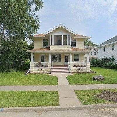 416 E Maple St, Horicon, WI 53032