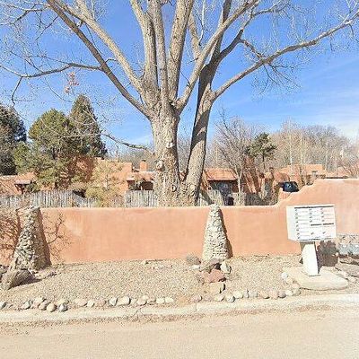 416 Liebert St #8, Taos, NM 87571