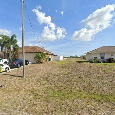 416 Nw 24th Ter, Cape Coral, FL 33993