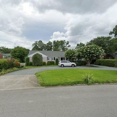 416 Stradleigh Rd, Wilmington, NC 28403