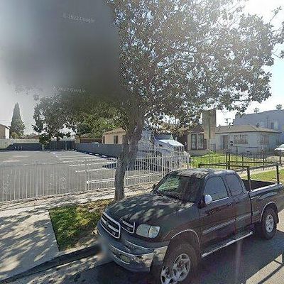 416 W 108 Th St, Los Angeles, CA 90061