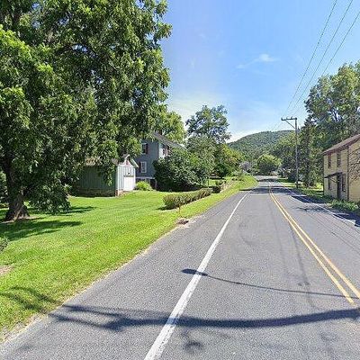 4168 Road, Spruce Creek, PA 16683