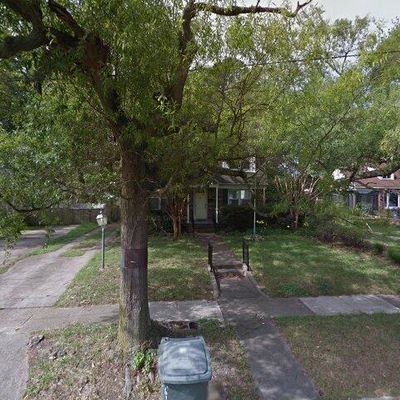 417 New Hampshire Ave, Norfolk, VA 23508