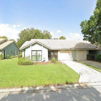 4179 Gator Trace Villas Ct #A, Fort Pierce, FL 34982