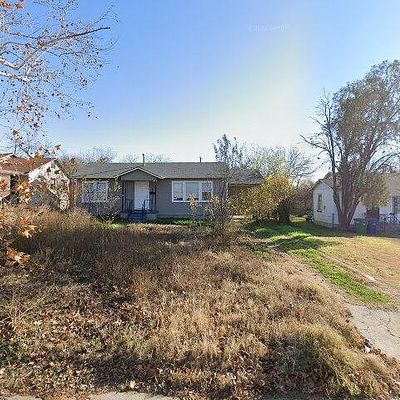 418 Mcdougal Ave, San Antonio, TX 78223